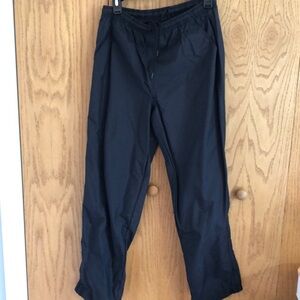 🌟Holloway Pants -Waterproof jogger size Small